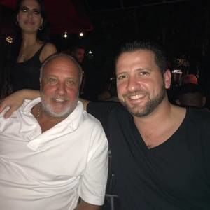 Meet your Posher, Philip